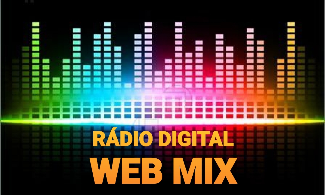 Rádio Digital Web Mix